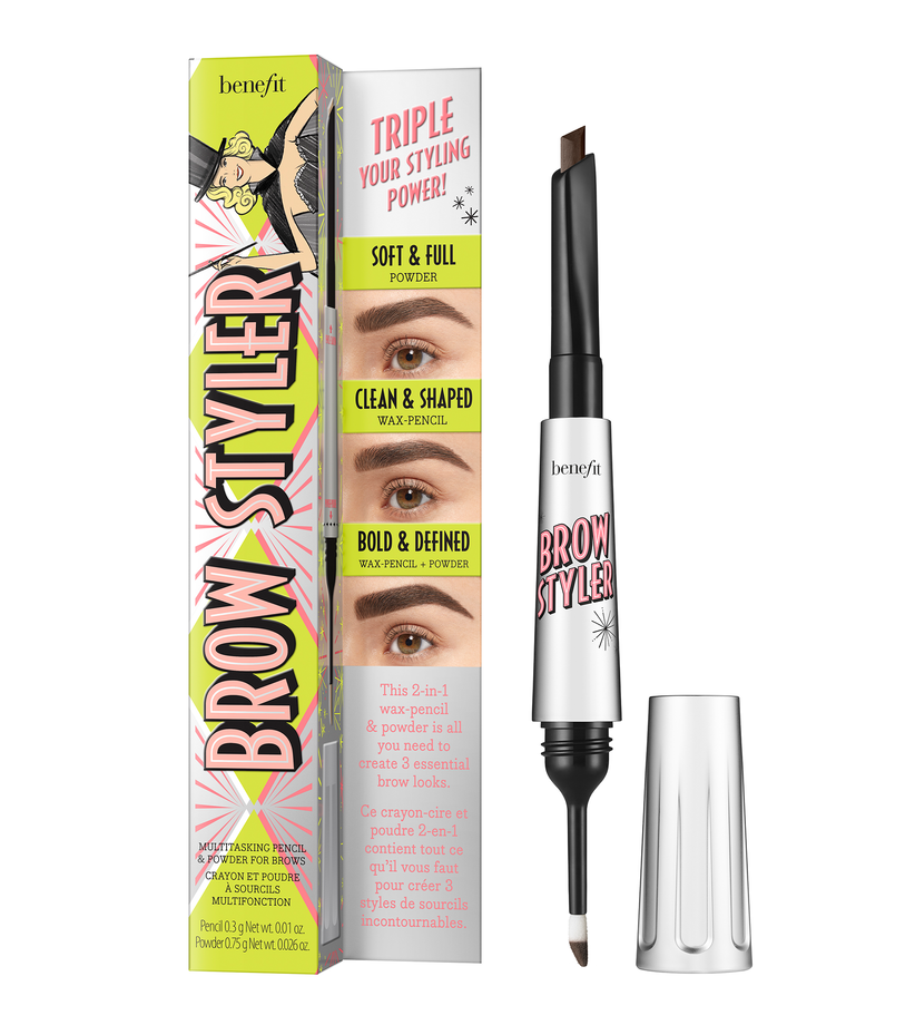 Brow Styler